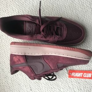 Flight Club women's Air Force 1 '07 prm